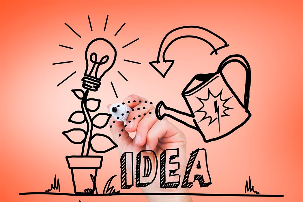 Ideas de emprendimiento